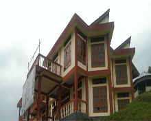Indira Gandhi Technological and Medical Sciences University in Arunachal Pradesh